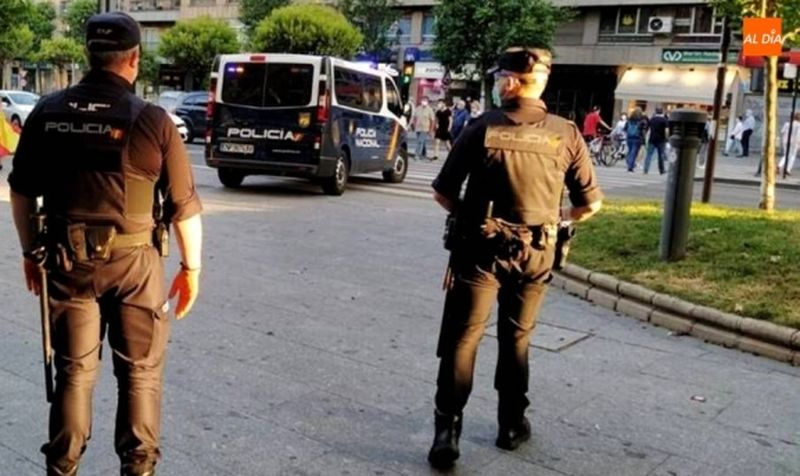 Aumenta el número de menores condenados durante el pasado año