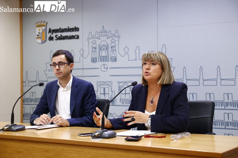 Derivar más de 1.800 intervenciones quirúrgicas del Hospital de Salamanca a la sanidad privada es inaceptable