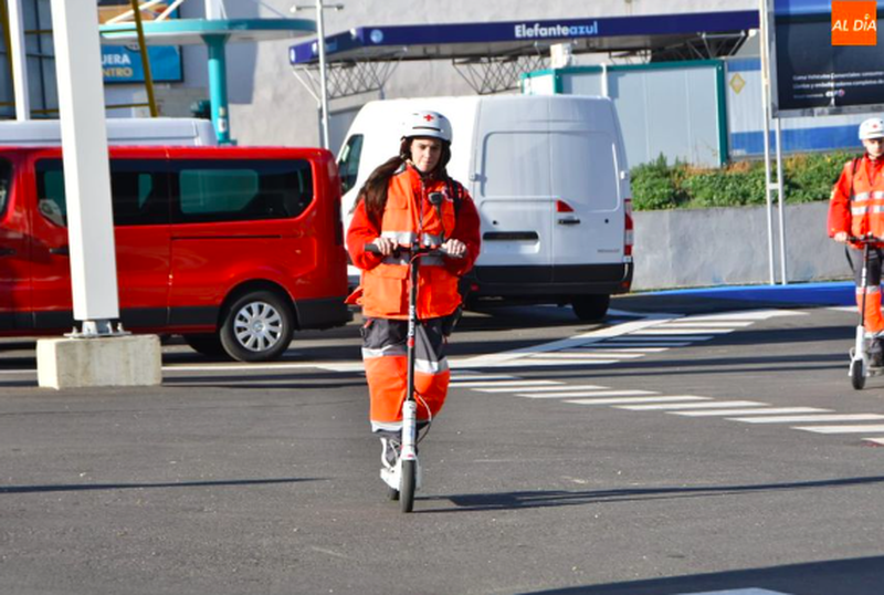 ¿Por dónde y cómo tienen que circular los patinetes eléctricos?