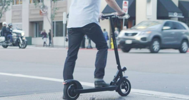 Guía de compra para patinetes eléctricos: lo que necesitas saber