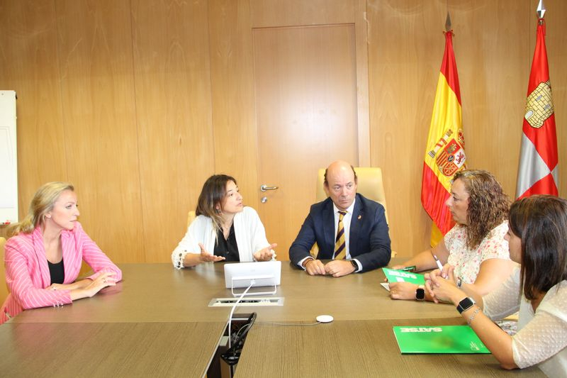 Aplazado hasta 2023 la fidelización de residentes en algunas especialidades de Enfermería 