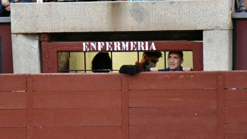 Al hilo de las tablas ¡La otra puerta!  