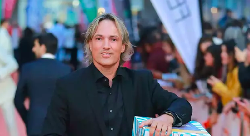 Ismael Beiro, ganador de Gran Hermano, se presentará a la alcaldía de Cádiz