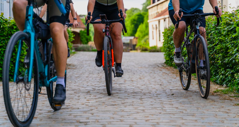 Escolares salmantinos podrán disfrutar del Camino de Santiago en BTT 