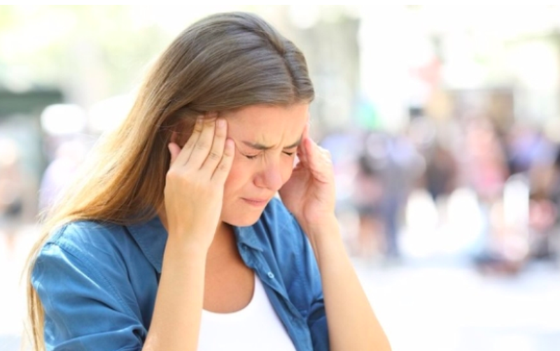 Estas son las principales causas de las migrañas