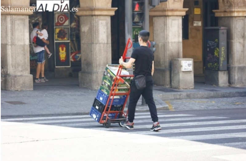 Los sectores en los que más crece el absentismo laboral