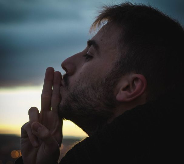 Rubén Juy: Siento que lo que siempre me ha pedido la cabeza es escribir novela negra, thriller