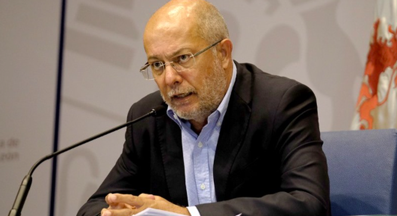 Igea defiende políticas con sentido común y no populismos que prometan todo a todo el mundo