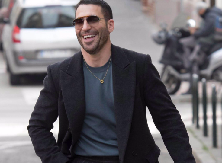 ¿Quién le ha robado el corazón a Miguel Ángel Silvestre?