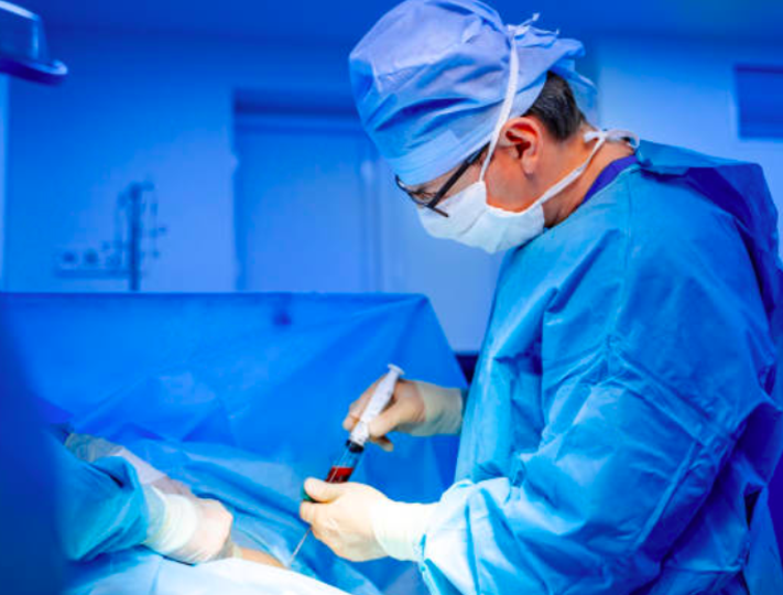 Aumenta el número de nuevos donantes de médula ósea: casi 14.000 en lo que va de año