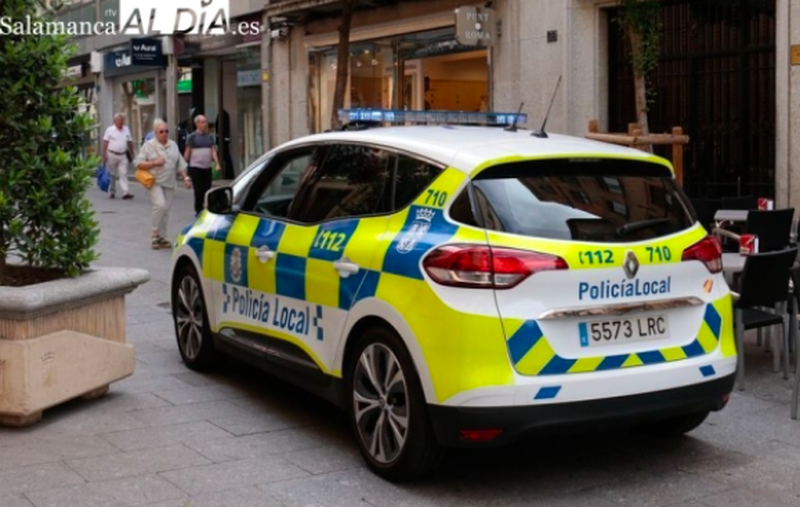 Las medidas que el Ayuntamiento pone en marcha para garantizar la seguridad en las Fiestas 