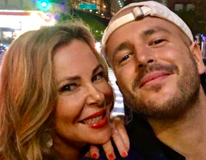 Las desgarradoras palabras con las que Ana Obregón recuerda a su hijo Aless Lequio 