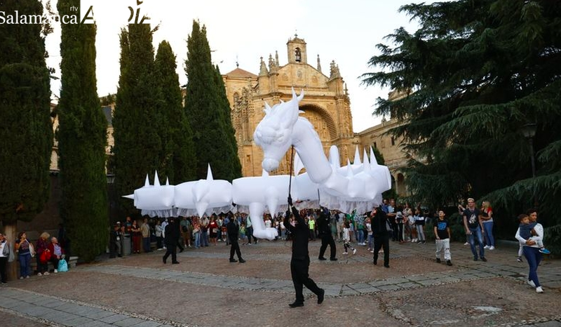 El PSOE valora las Ferias y Fiestas de Salamanca como las peores de los últimos años