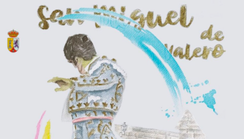 Vuelve el Gran Festival Taurino a San Miguel de Valero