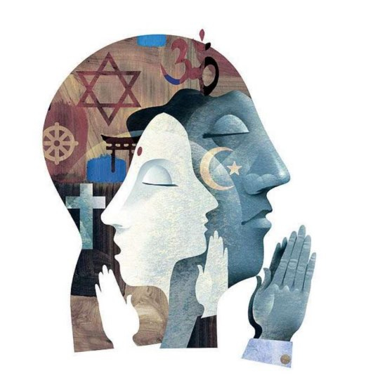 A vueltas con lo religioso