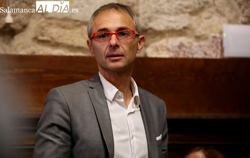 Anunciado el pregonero para las fiestas patronales de Santa Teresa de Alba de Tormes