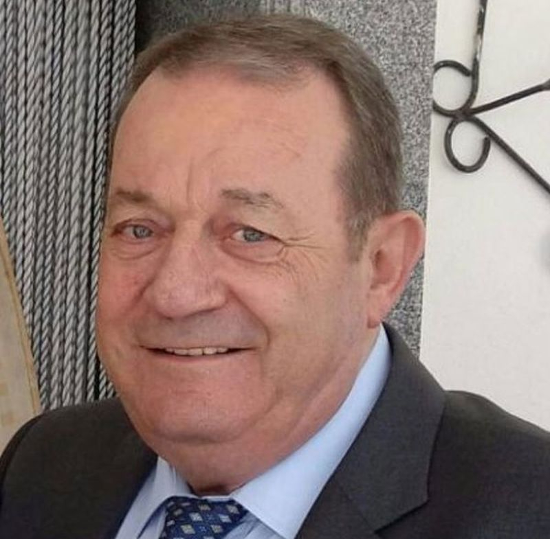 Mi amigo Rosendo sabía mucho de fútbol