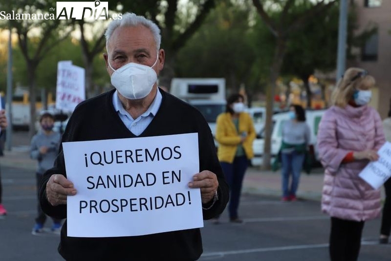 Aprobado el Plan Funcional para la construcción del nuevo Centro de Salud Prosperidad