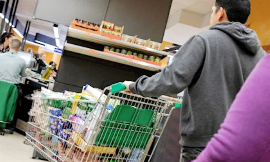 ¿Cuáles son los supermercados que más han subido los precios y los que menos? 
