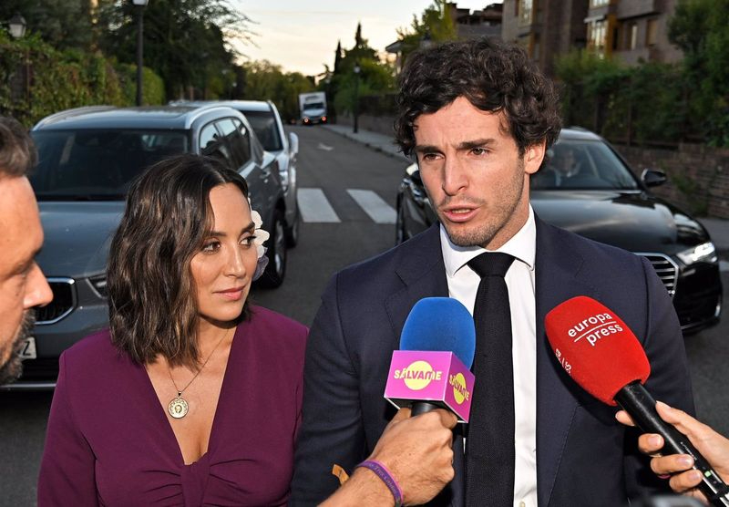 Íñigo Onieva habla sobre el vídeo de su beso con otra mujer: ¿sigue adelante su boda con Tamara Falcó? 