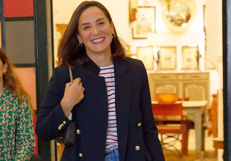 Tamara Falcó supera su ruptura con Íñigo Onieva gracias a un sacerdote