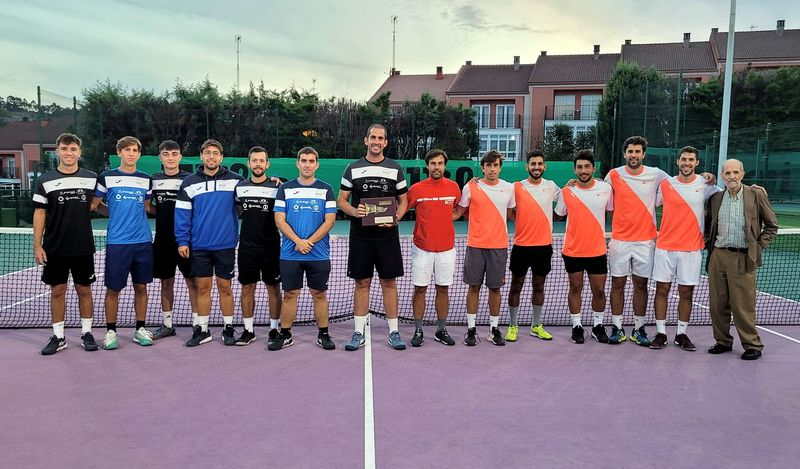 Oportunidad decisiva para jugar la fase de ascenso a la categoría de Plata