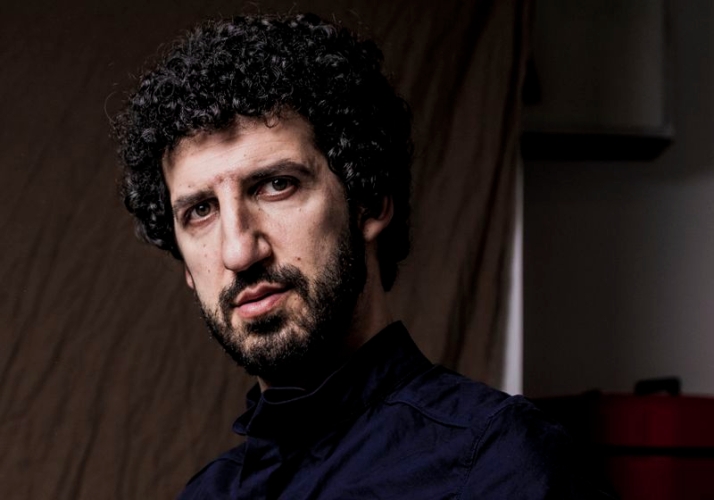 Entrada libre para ver actuar a Marwan en Salamanca