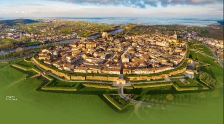 Miróbriga acogerá la 69ª Asamblea de la Confederación Española de Centros Estudios Locales