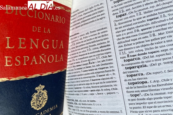 Topar o no topar, he ahí la cuestión