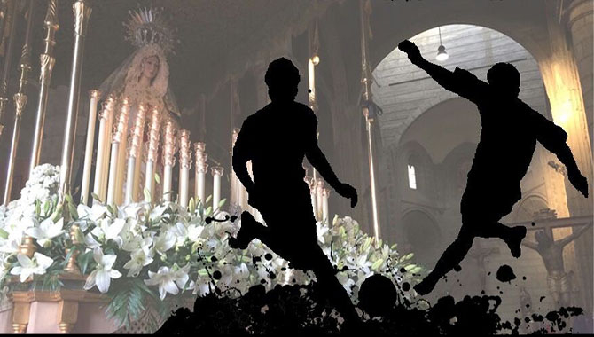 La cofradía de Nuestra Señora de la Esperanza pone en marcha una nueva edición de su Torneo de Fútbol Sala