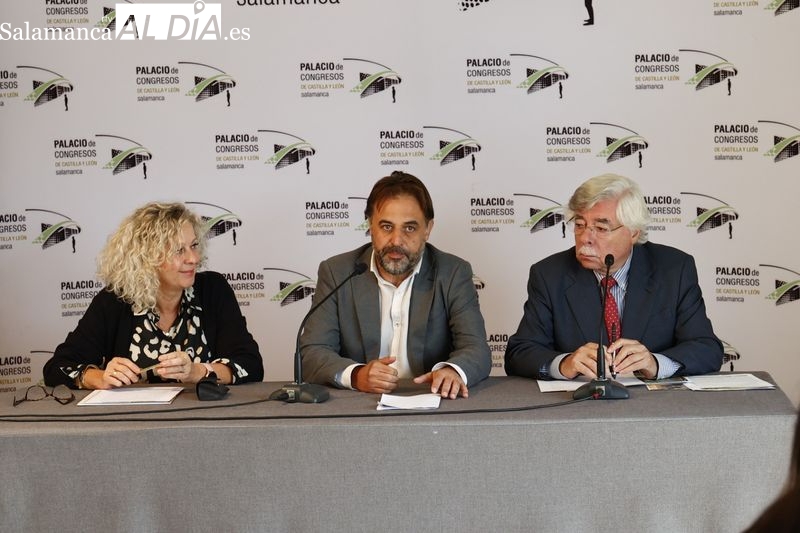 La marca ‘Salamanca Finde’ funciona y genera el regreso a la ciudad de más de 3.400 antiguos universitarios