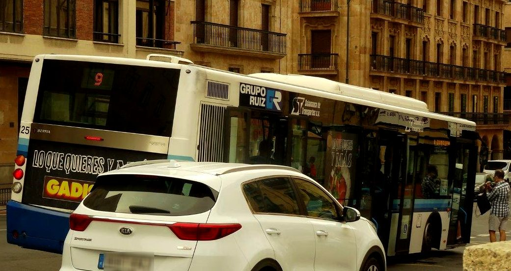 Bajar las emisiones no es un capricho ecologista, es un imperativo de la UE