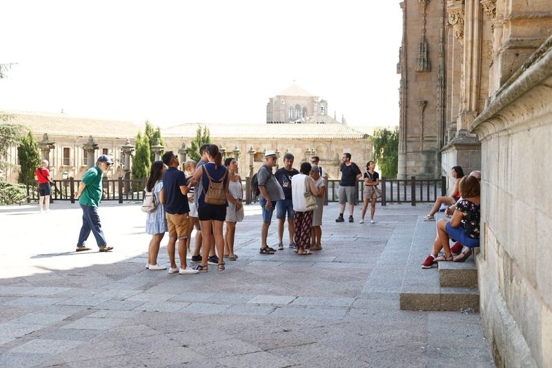 ¿Puedo irme de vacaciones estando de baja laboral?