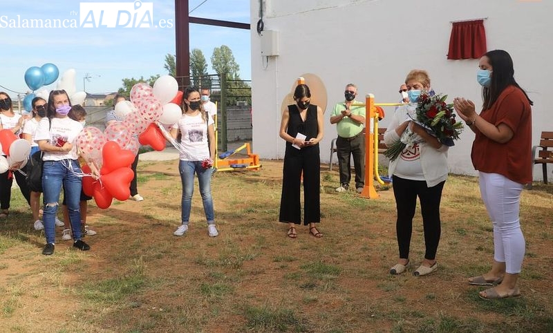 El fiscal pide cuatro años de cárcel para el acusado por la muerte de Mario Casal en la localidad de Vecinos