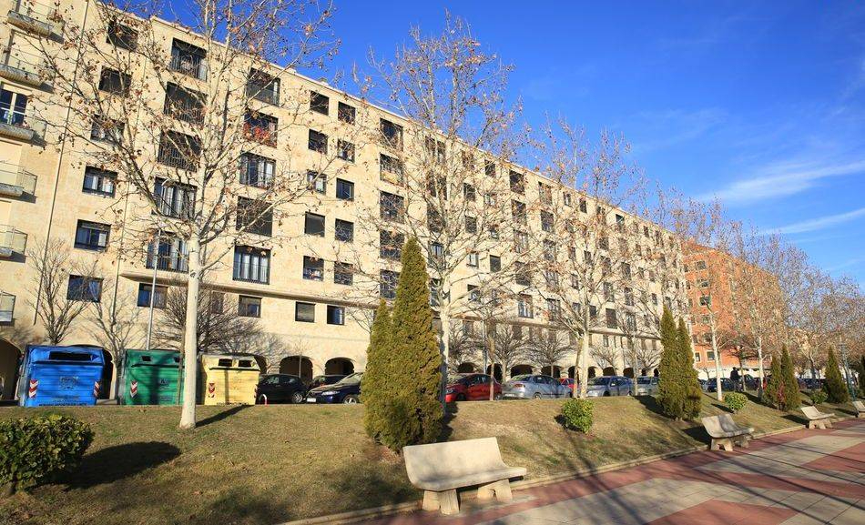Las herencias de viviendas siguen al alza: Más de 800 en Salamanca en los primeros 7 meses del año 