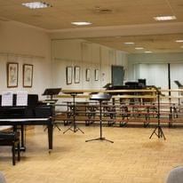 La Escuela Municipal de Música inicia una programación especial para este mes de octubre