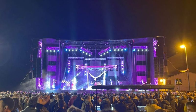 El Ayuntamiento, satisfecho con el desarrollo de las fiestas patronales