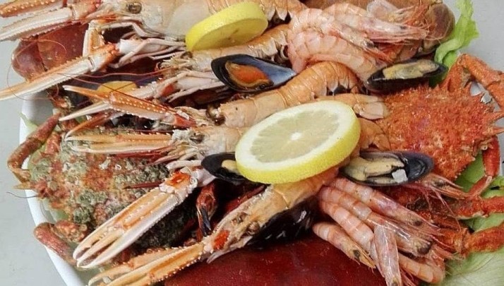 Restaurante Tino organiza en Vitigudino las VIII Jornadas del Marisco con dos días de cenas