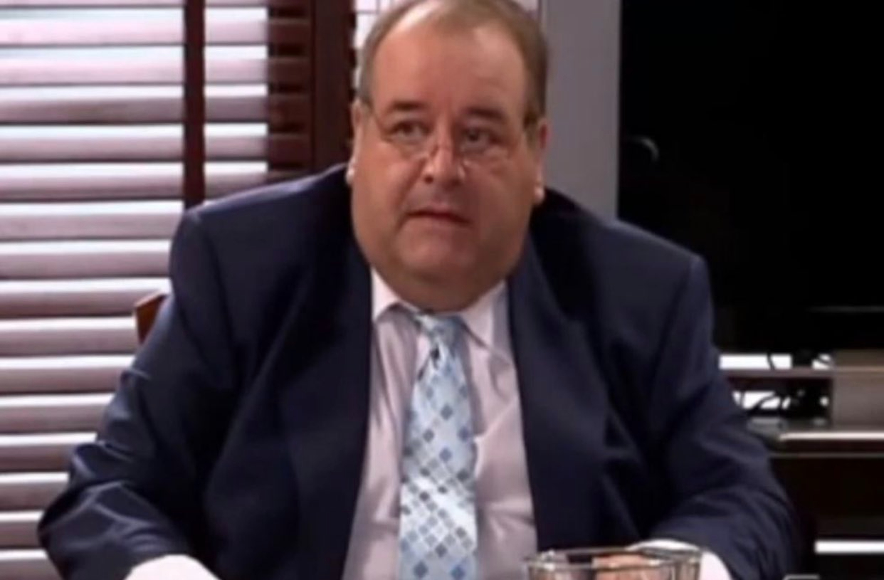 Muere Pep Guinyol, actor de La que se avecina y Cuéntame, a los 68 años