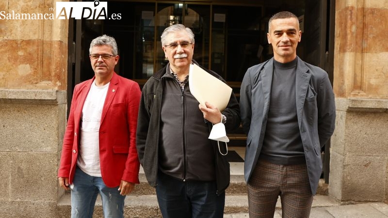 El Ayuntamiento de Vitigudino acumula dos sentencias más que anulan acuerdos adoptados por el pleno de la Corporación 