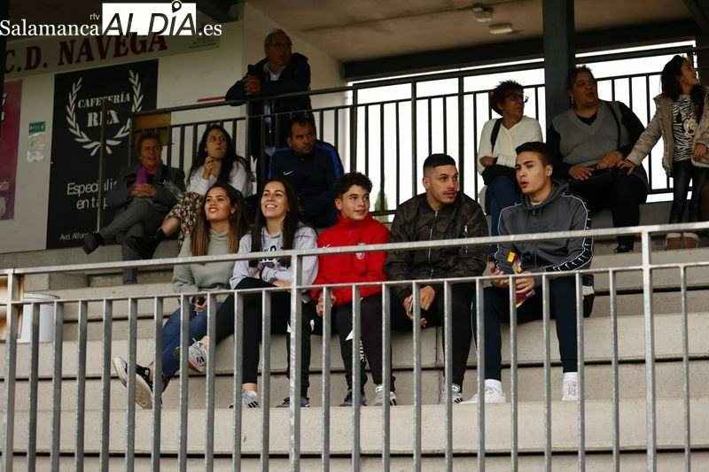 El puente de Todos los Santos no resta afluencia de público a las gradas charras