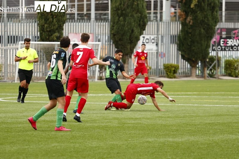 La Provincial de Aficionados, muy caliente con varios equipos luchando por el ascenso