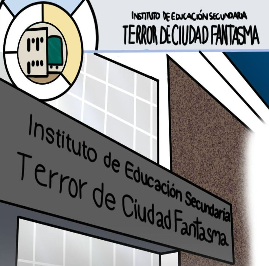 La joven de 15 años Zoe Páez presentará el viernes su libro ‘El instituto terror’