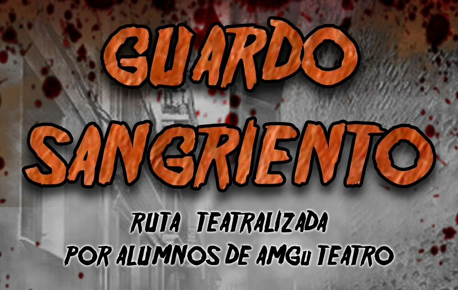 El ‘espíritu maldito’ llega también a la localidad palentina de Guardo