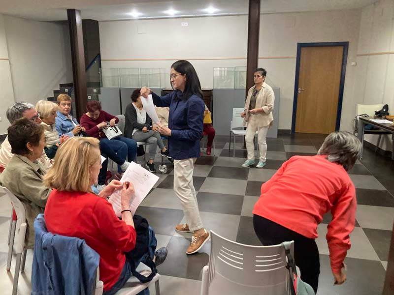 Mantener viva las raíces a través de la música