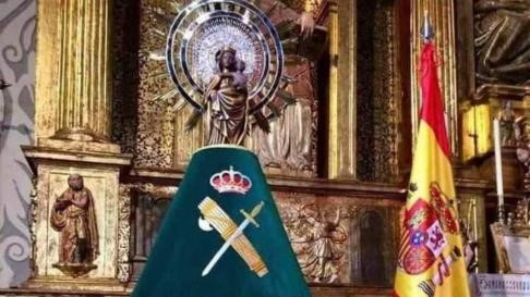 El Honor, por Tierra, Mar y Aire