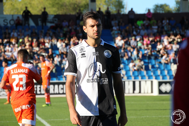 La sonrisa de Carlos de la Nava