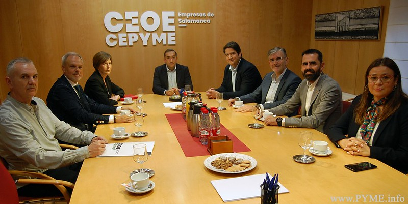 Reclaman más medidas para combatir los talleres ilegales en Salamanca