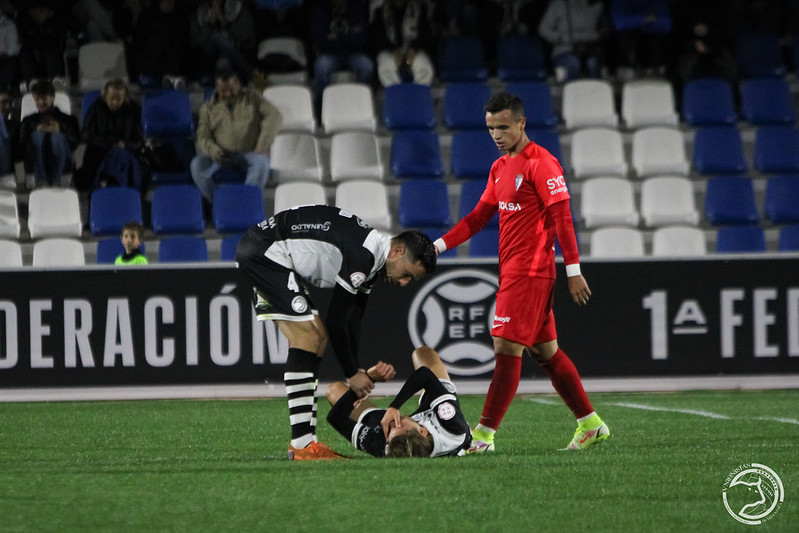 La ‘delgada’ línea que separa éxito y fracaso