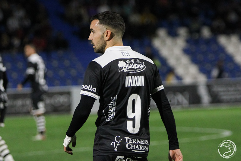 Mawi: Una de las cosas por las que vine a Unionistas es por el apoyo de la afición